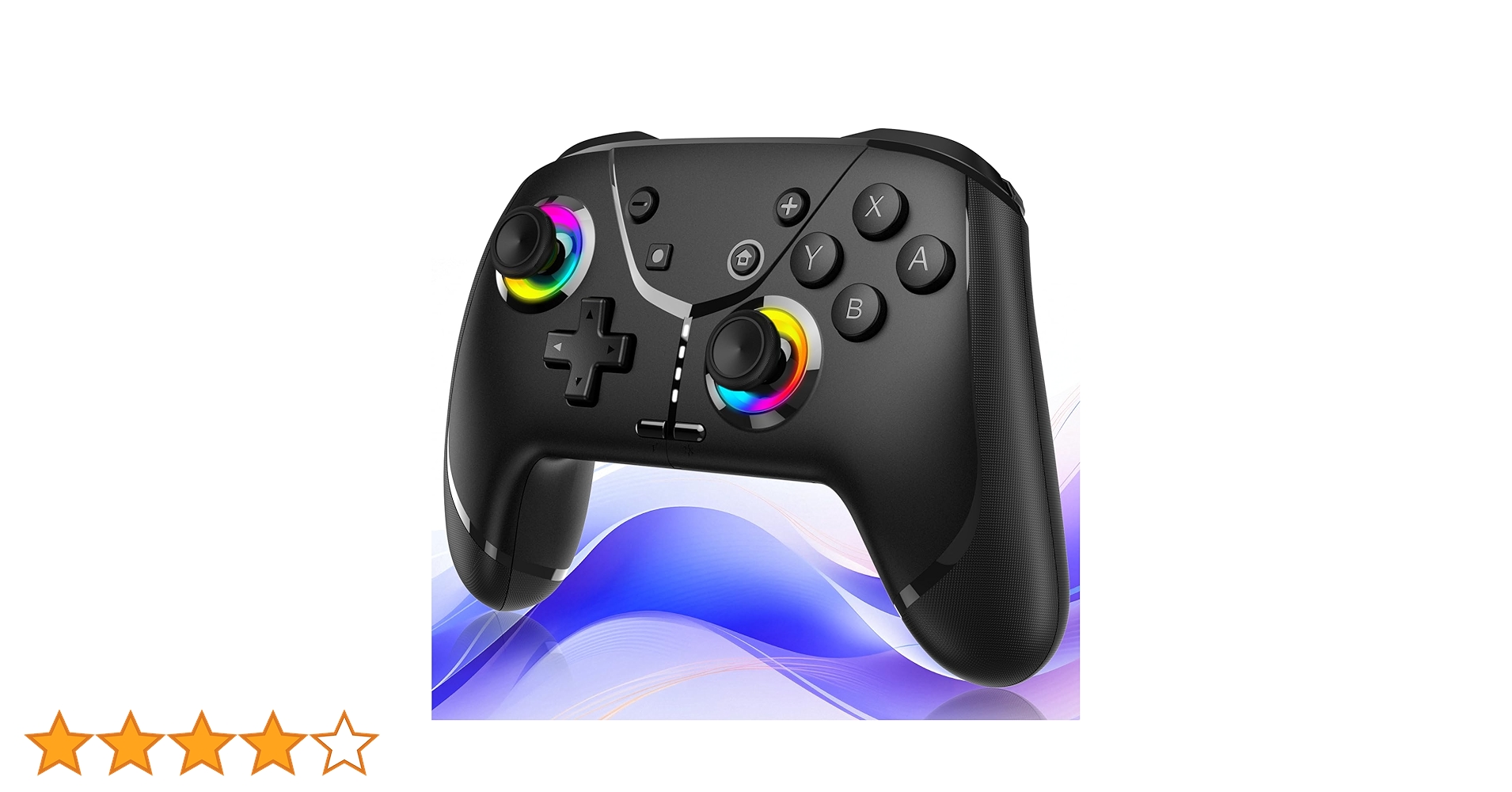 Amazon.co.jp: Gameasy Switch コントローラー switch1/2対応